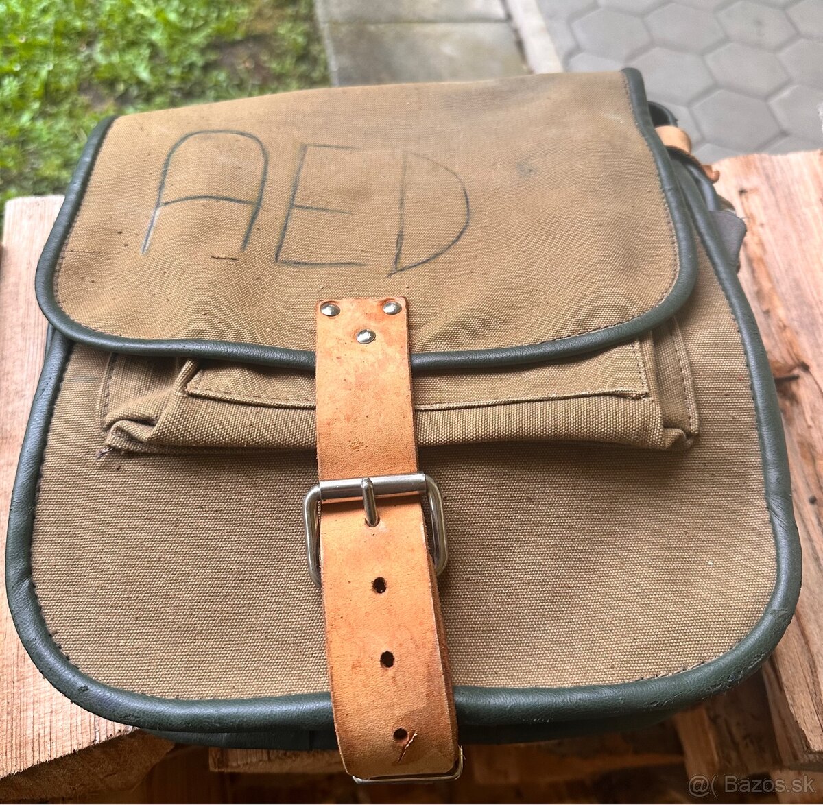 Predam starožitnosti - 9