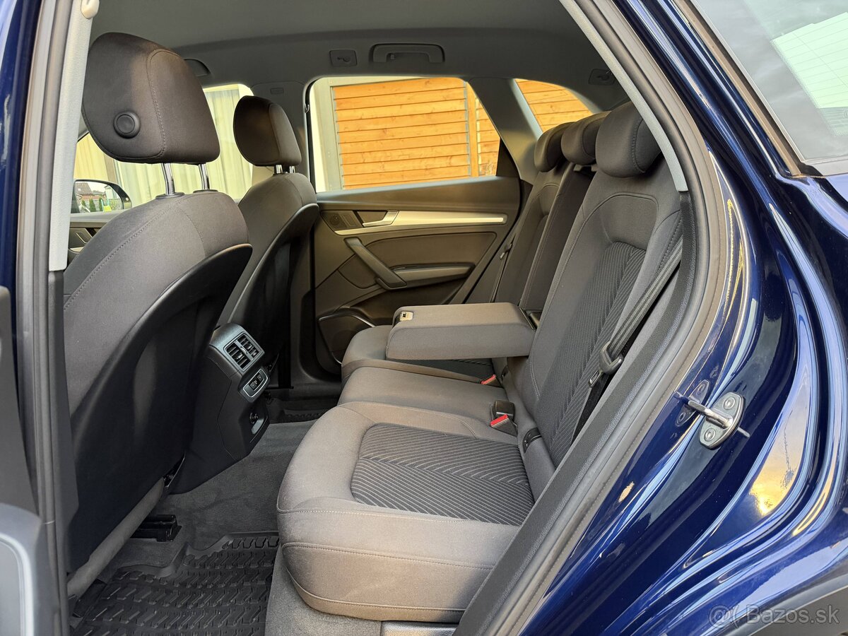 Audi Q5 40 2.0 TDI 150kw Quattro - 9