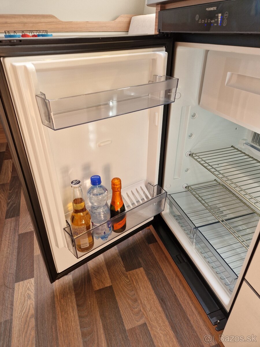 Prenajom karavanu 2024 a 2025 - 9