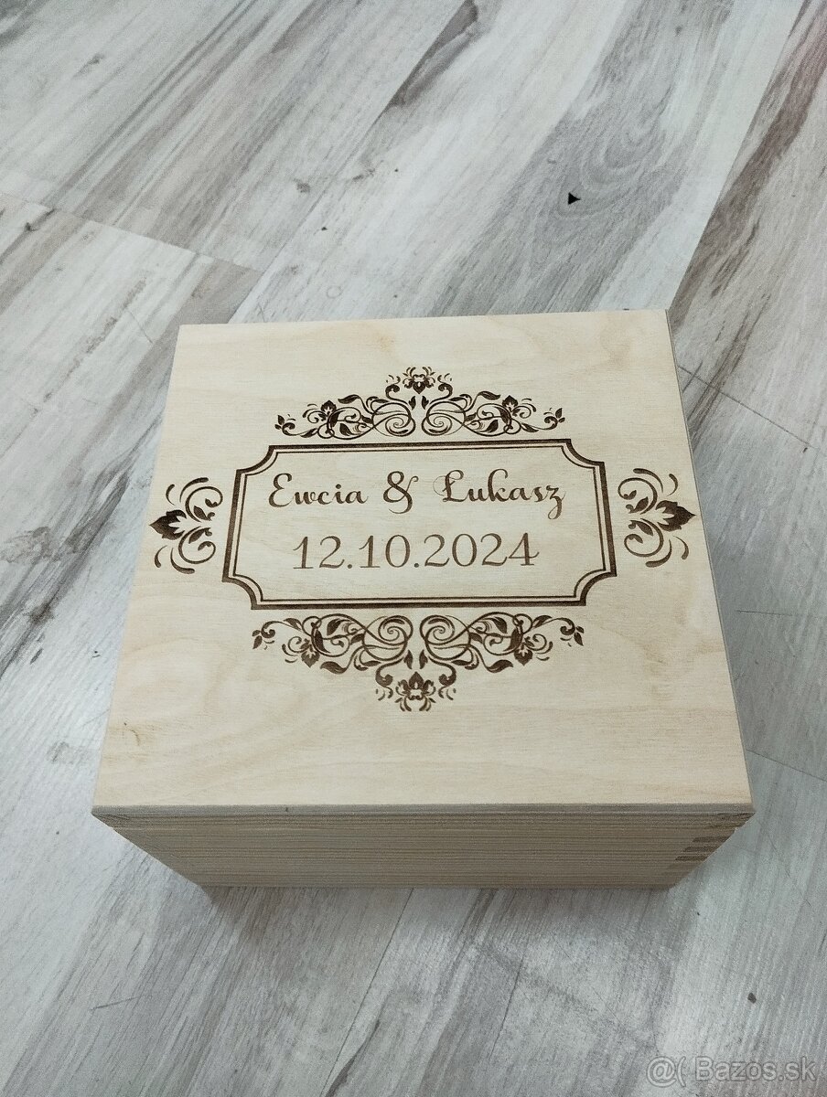 Laserová gravírka 80w, plocha 60x40 cm - 9