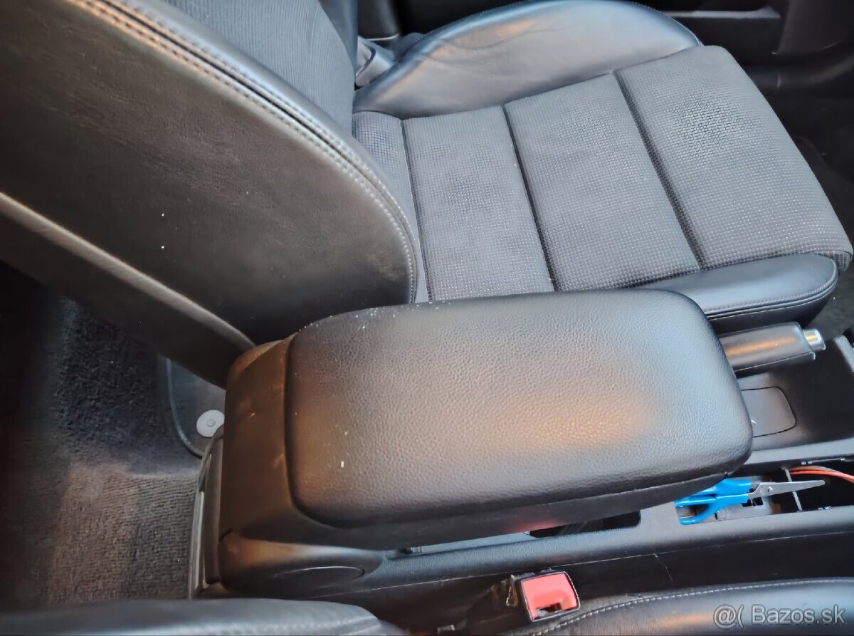 Rozpredam Audi a3 2.0 tdi cr 3x sline - 9