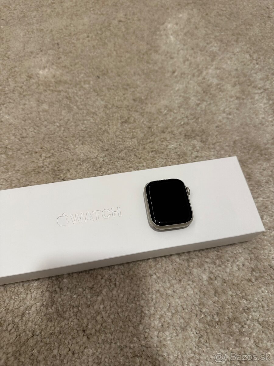 Apple watch series 7 - 9