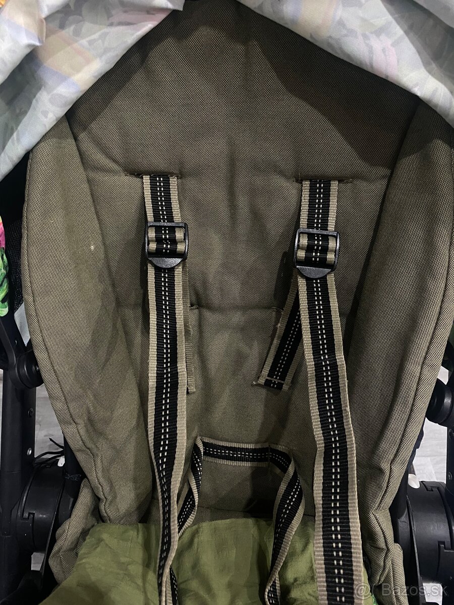 Cybex balios S lux - 9