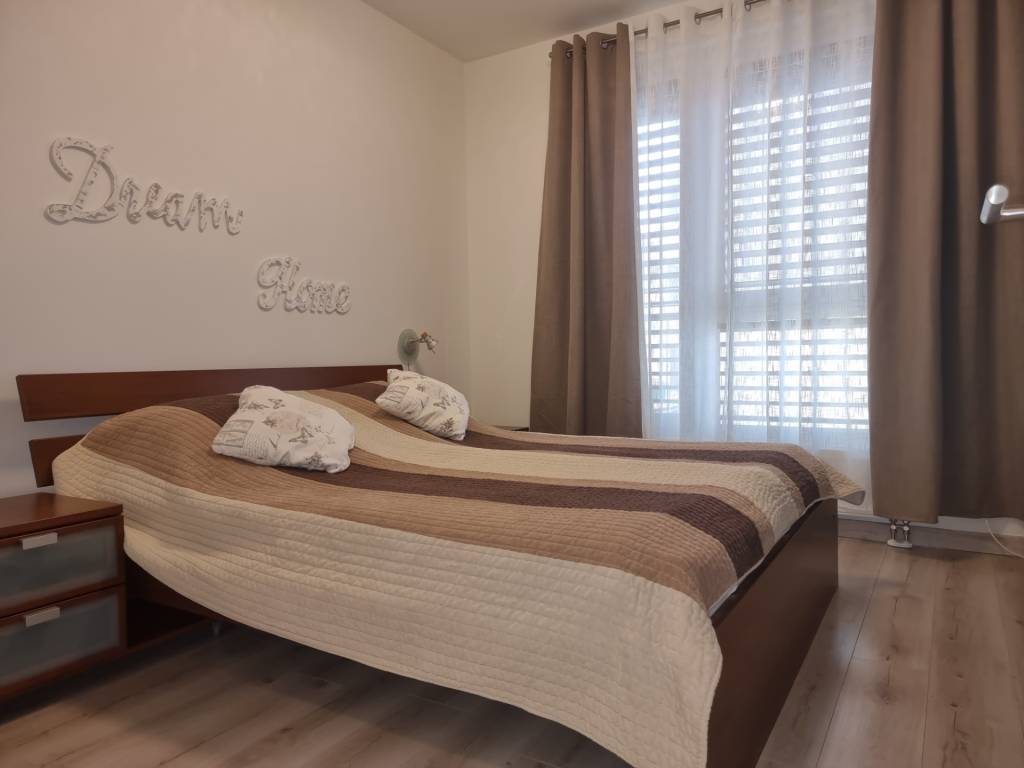 PRENÁJOM - Elegantný 2-izbový byt - Nitra, Pivovarská - 9