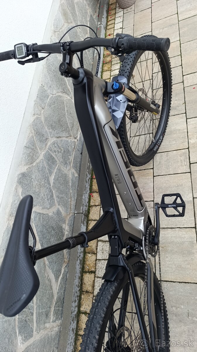 Elektrobicyke Trek Powerfly FS 4 XL, 29" 625WH - 9