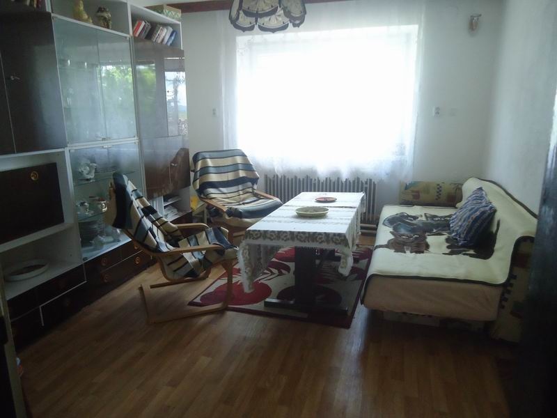 Na predaj: dom na polosamote pri lese . - 9