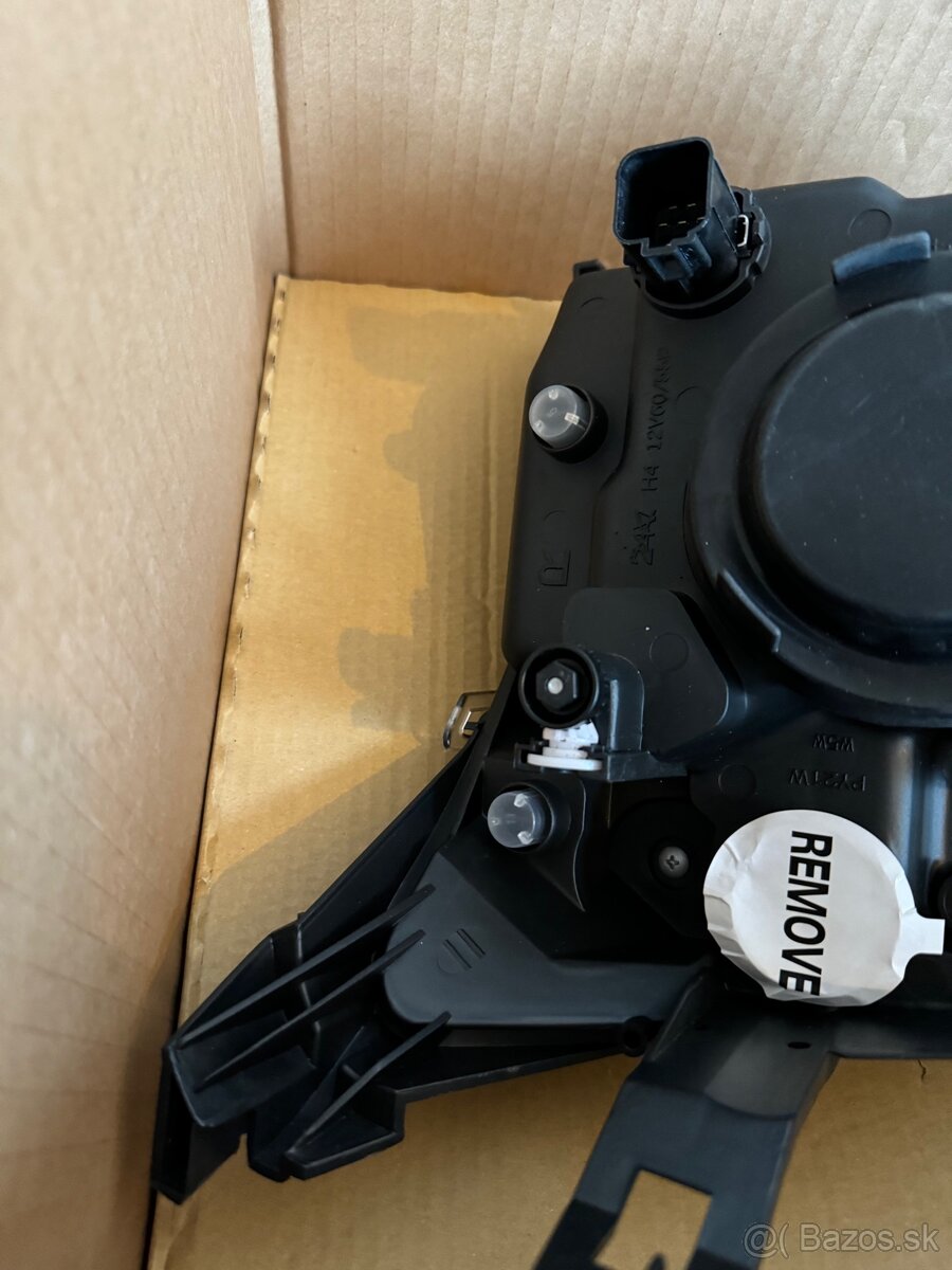 P H4 Svetlomet (E.O.) DEPO - 9