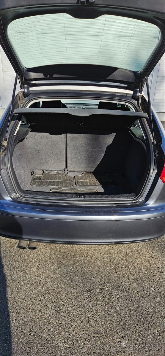 Audi A3 SPORTBACK 2.0 TDi 103 KW - 9