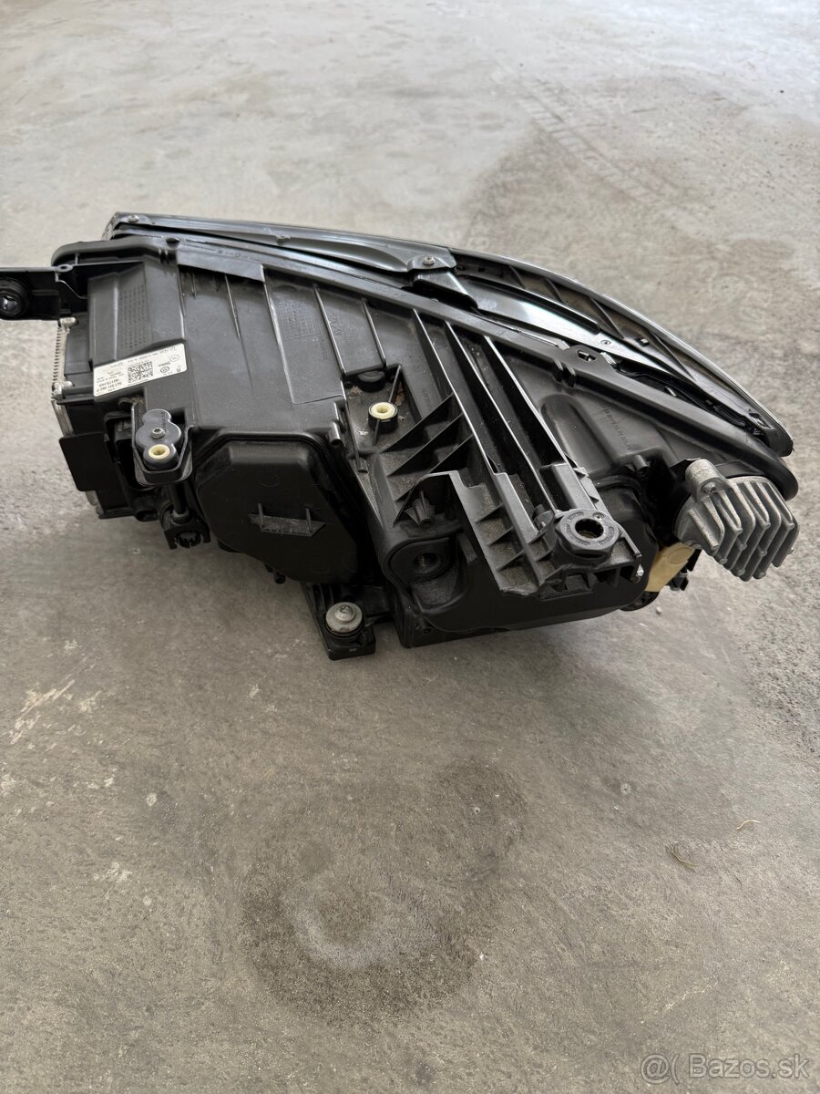 Passat B8.5 IQ Led - 9