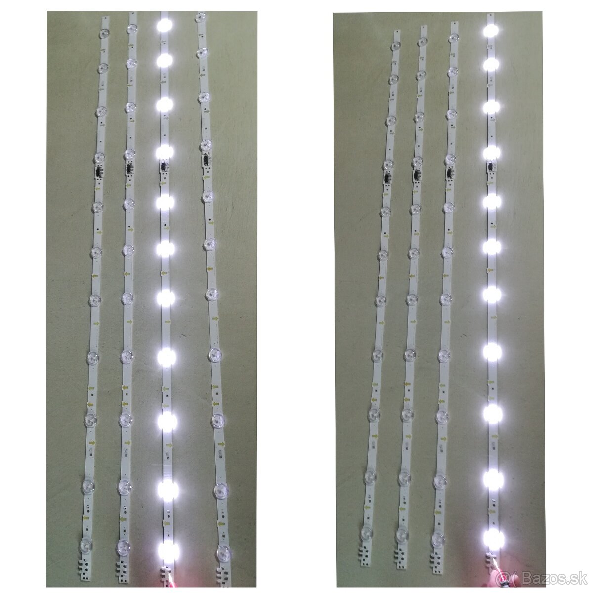 Predám náhradné diely SAMSUNG 6.MIX - 9