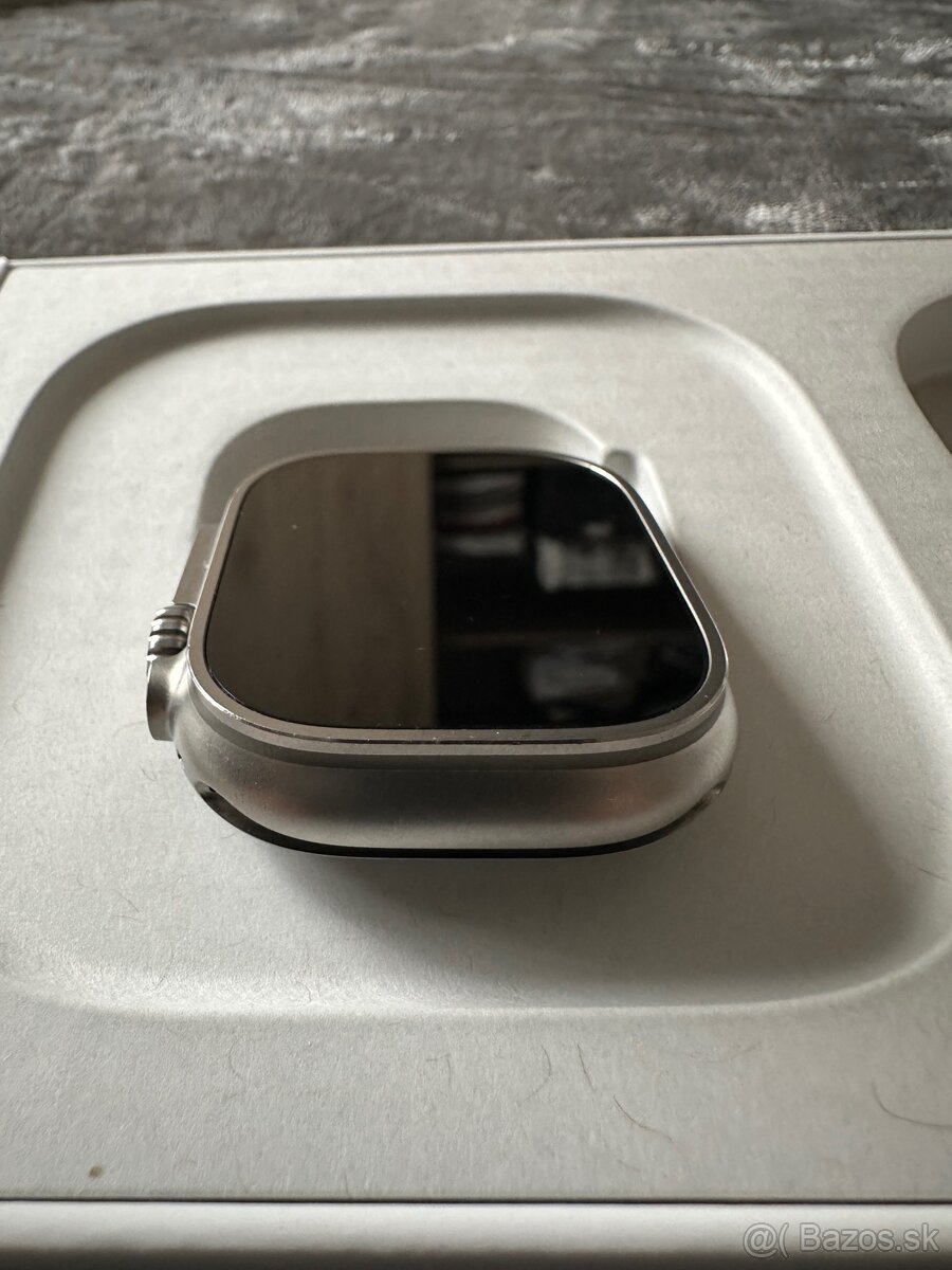 Apple watch ultra 2 TOP STAV - 9