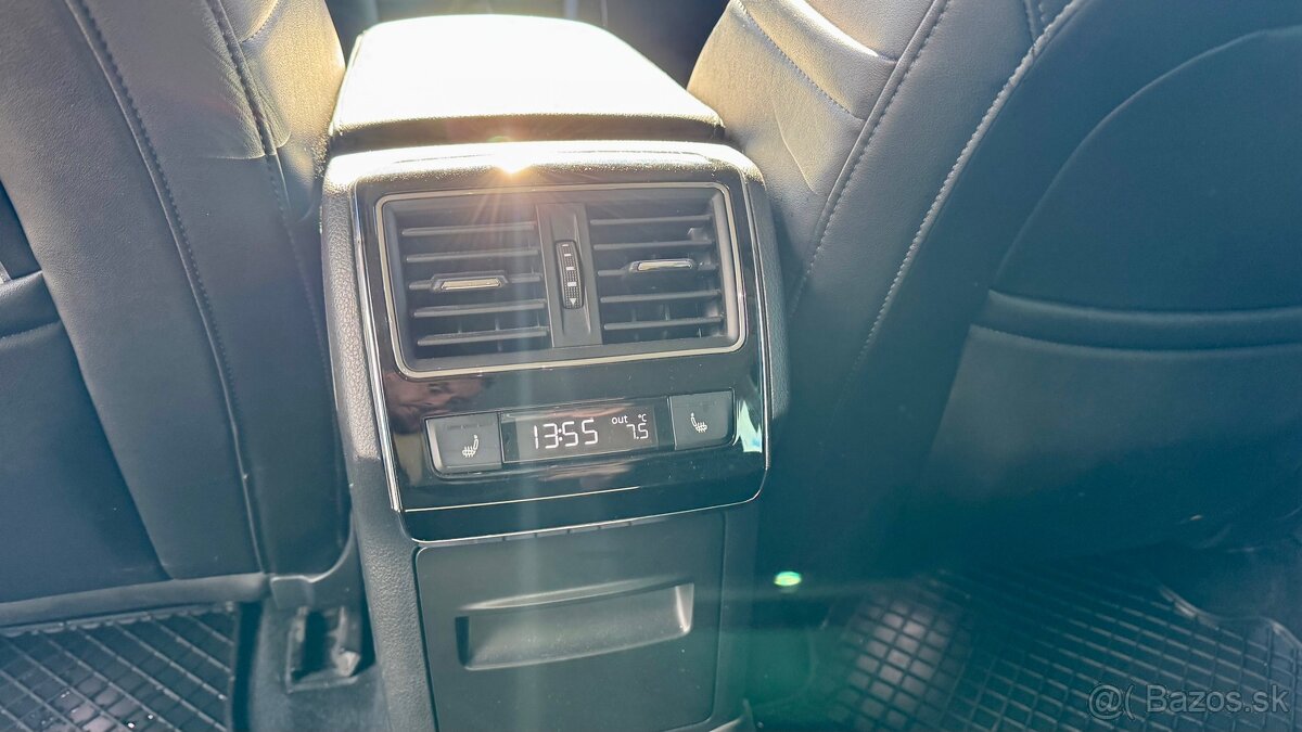 Predám Škoda Superb III - 9