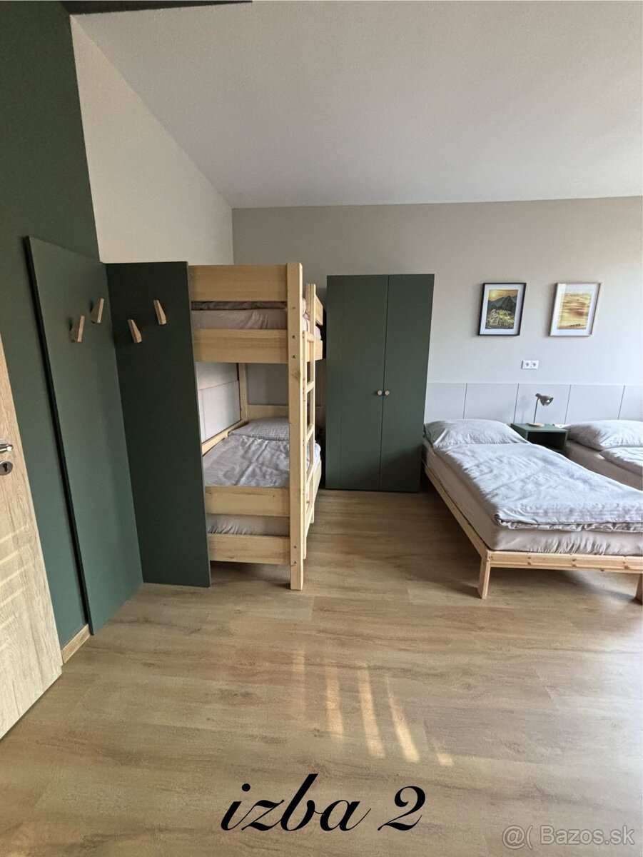 el GOTEL Ubytovanie Čadca - 9