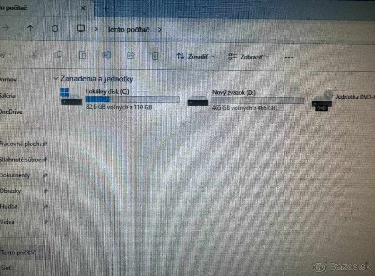 Počítač ACER SFF.Intel AMD A8 4x3,10GHz.8gb ram.120gb SSD. - 9