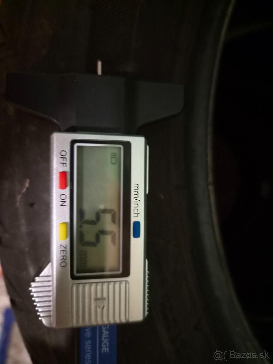 Letné 205/55 r16 goodyear, bridgestone - 9