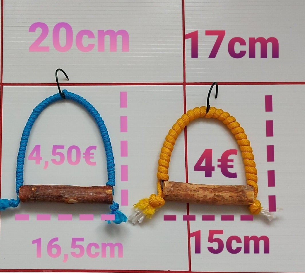 Predám klietku novú nepoužívanú - 9