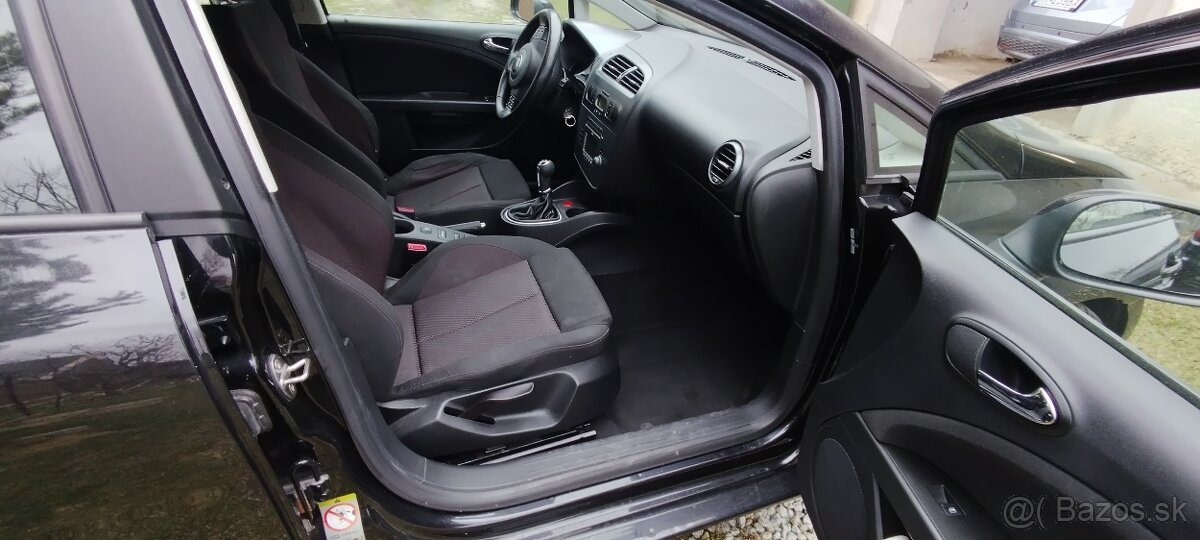 Seat leon 1.4tsi VADA MOTORA - 9