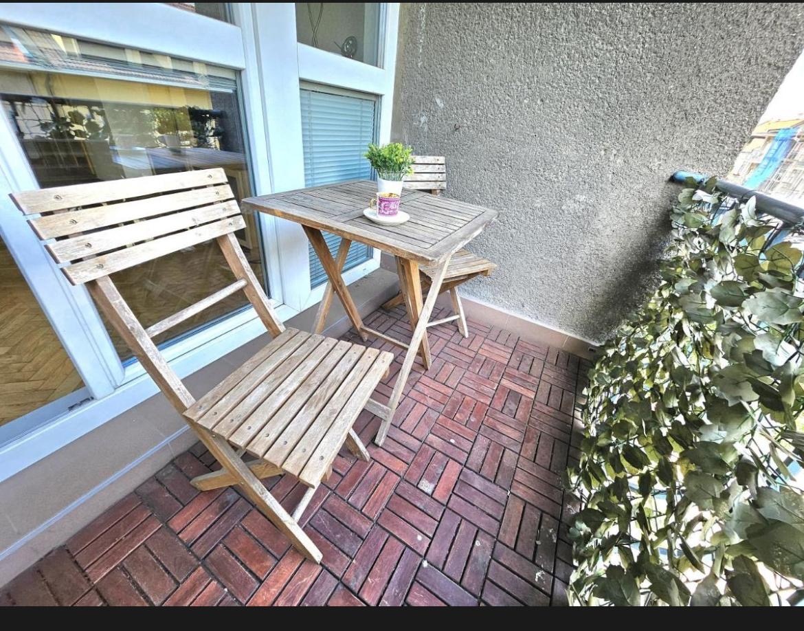 Byt v Starom meste, ktorý Vás osloví, na prenájom - 9