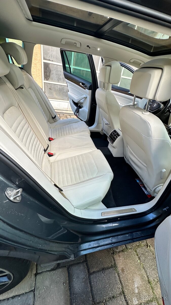 Predám passat b8 Odpočet dph - 9