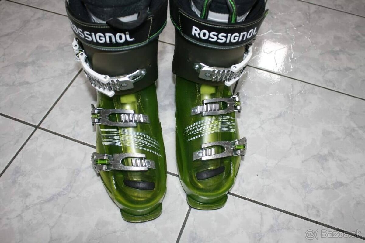 lyže Fischer Motive 160 cm - 9