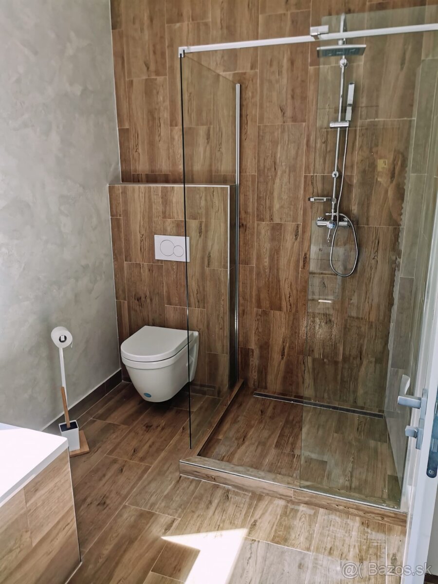 Dom na prenájom Borik - 9