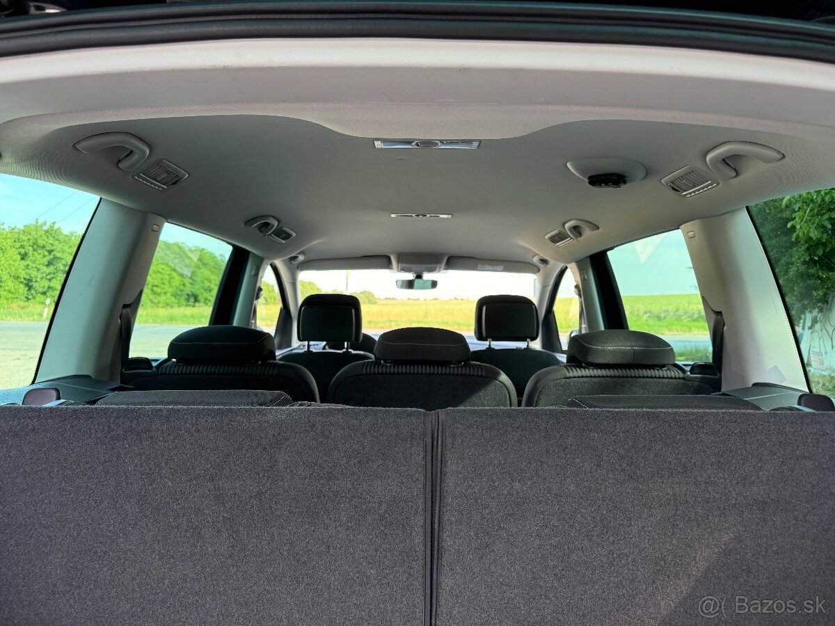 Seat Alhambra 2.0 TDi 110kw 2017 7miestne - 9