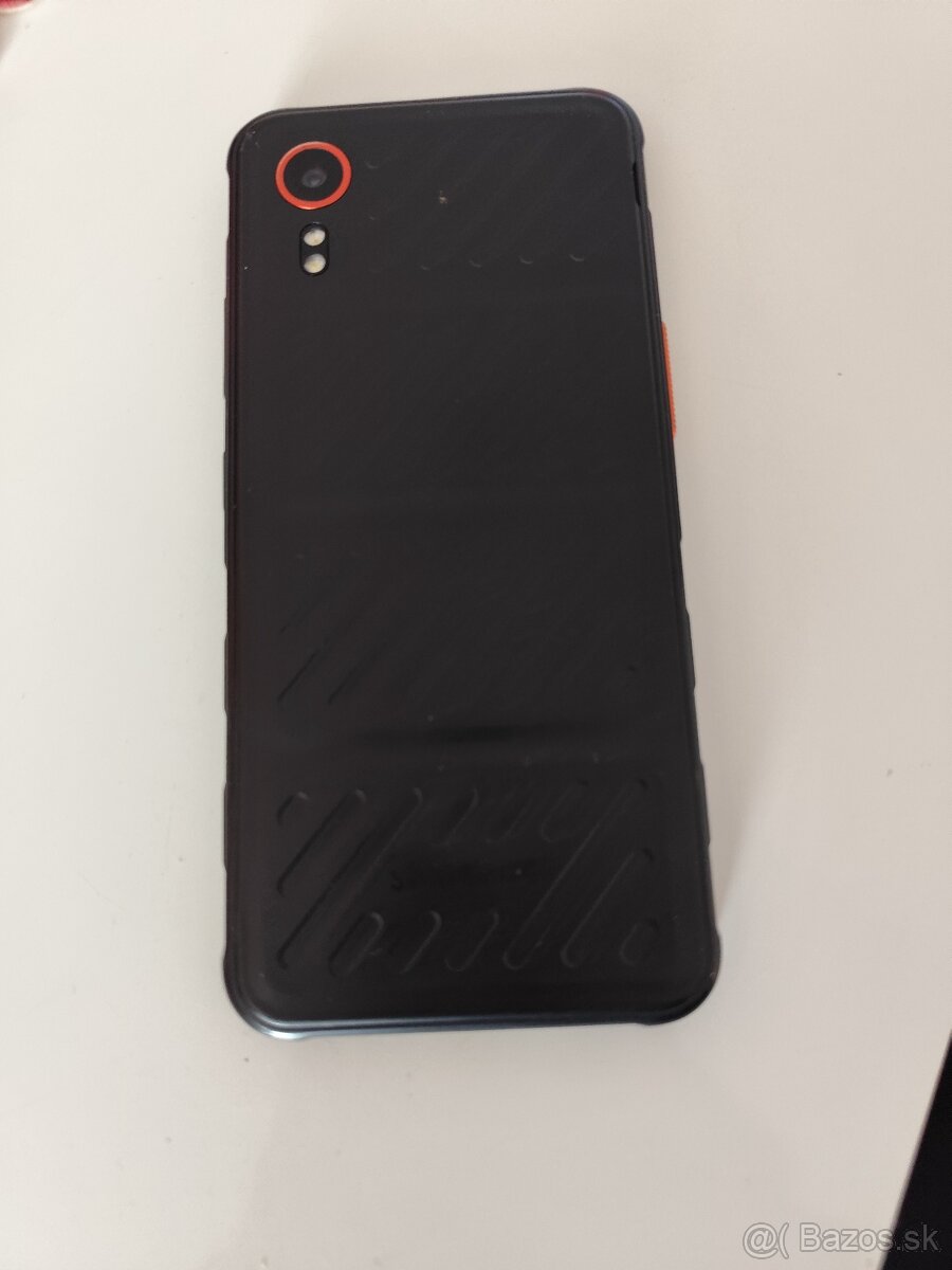 Samsung Galaxy XCover 7 - 9