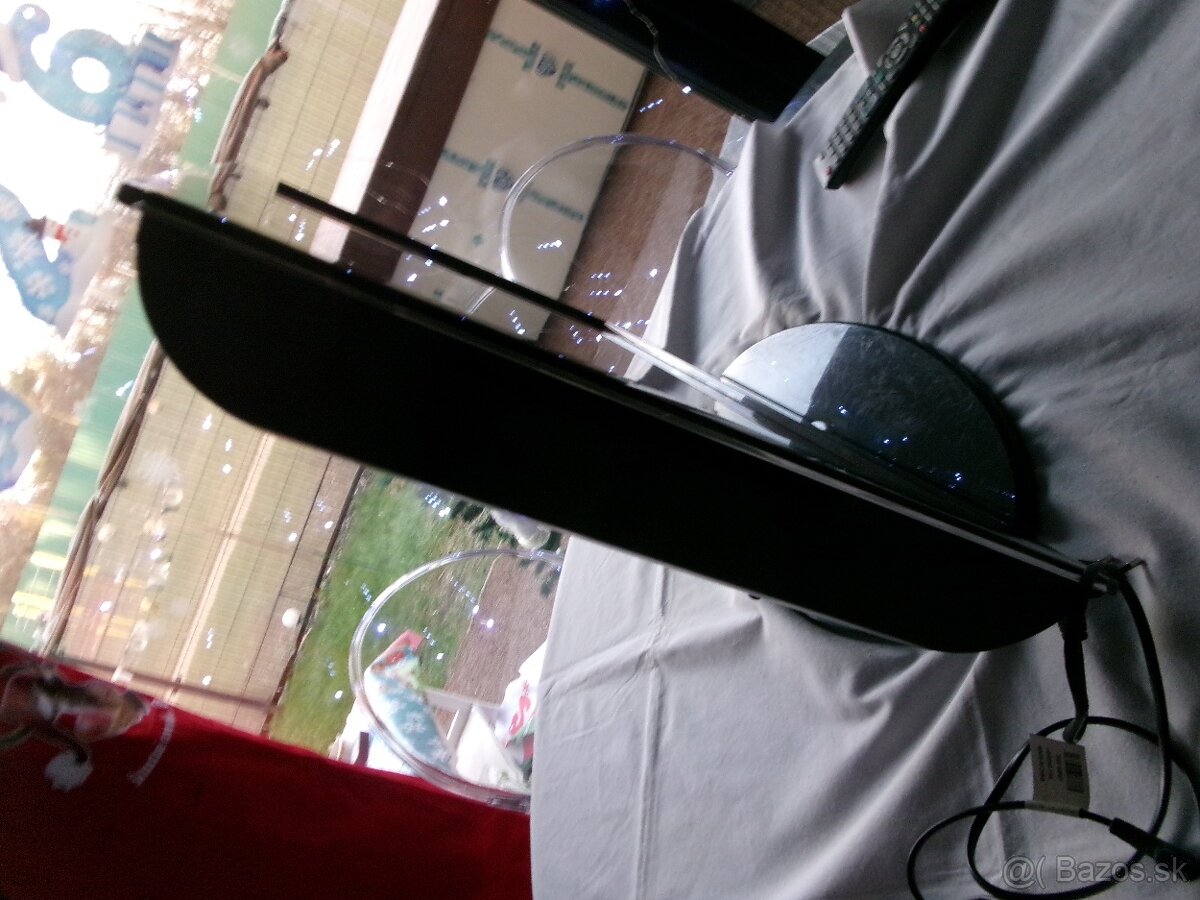 televízor SAMSUNG LCD TV 26 - TOP stav - 9