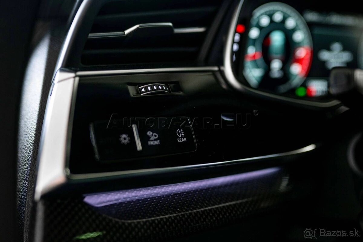 Audi SQ8 TFSI mHEV quattro tiptronic DPH - 9