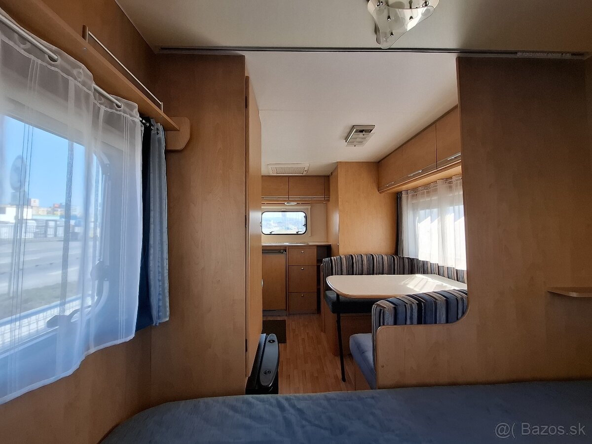 Sterckeman 420 - Max.váha 970kg - 9