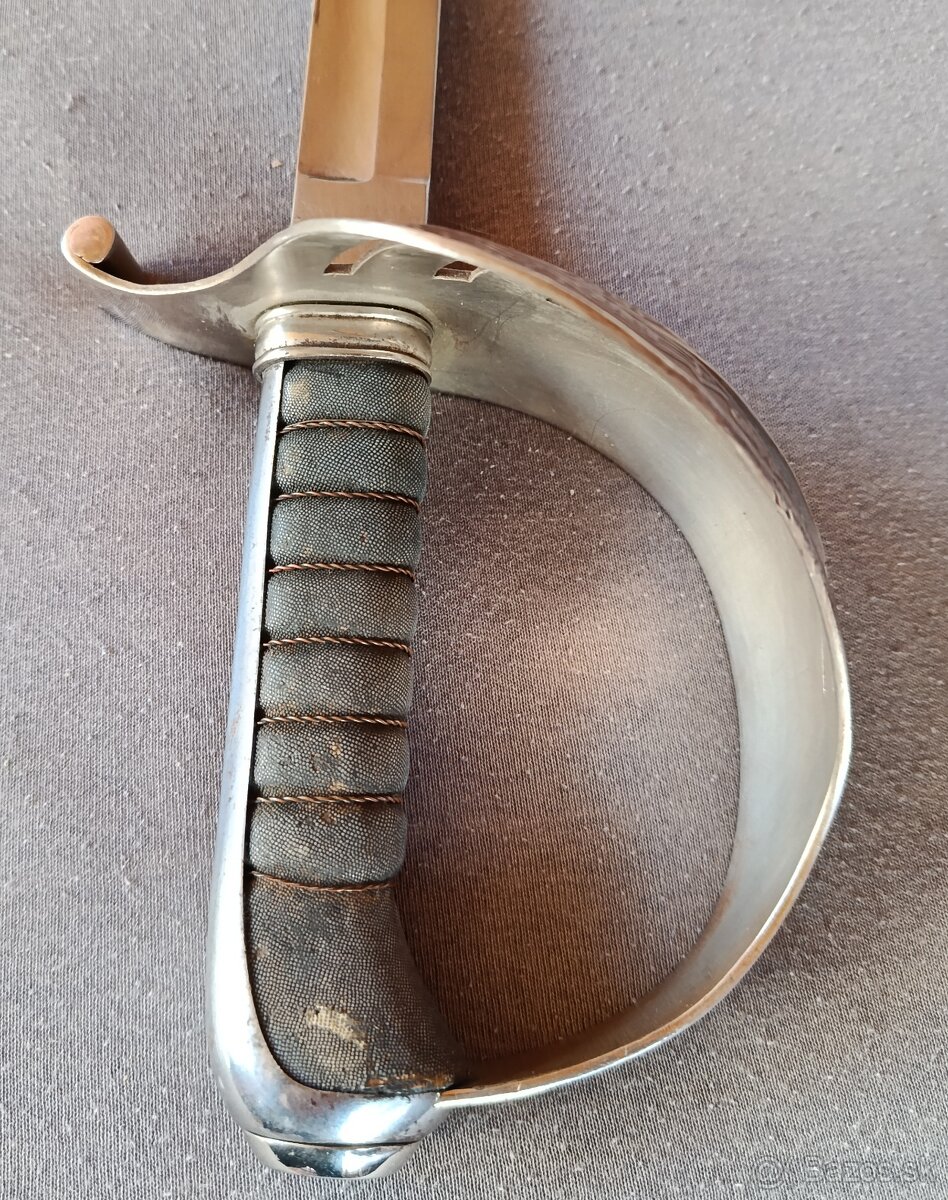Šabla vz 24 - 9