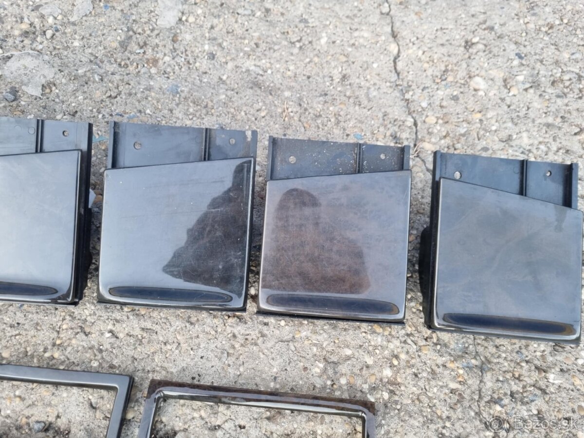 PREDAM DIELY DREVODEKORU STREDOVY PANEL atd GOLF 4 BORA - 9