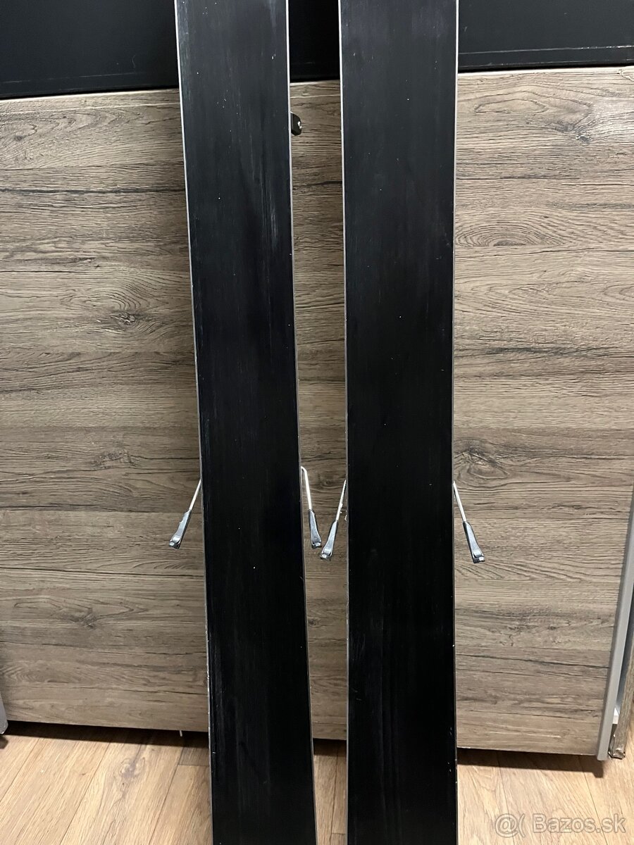 Atomic Backland 85 + viazanie ATK Crest 10 + pásy - 9