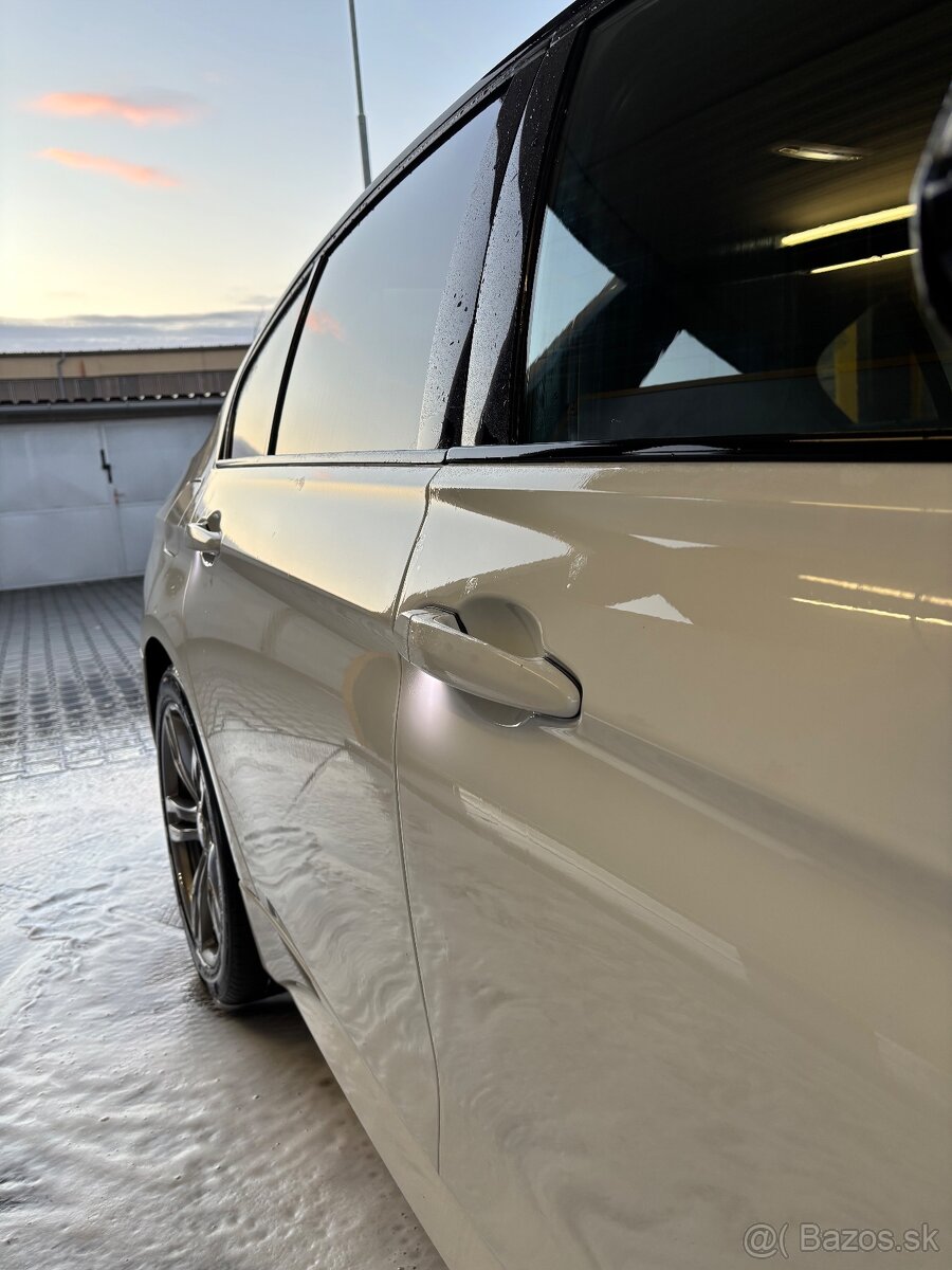 BMW 3 320d xDrive - 9