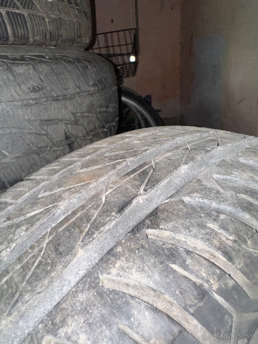 5x100 r15 matador letné - 9