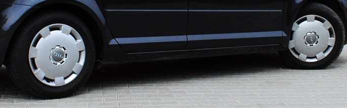 Audi A3 sportback 2009 1,6l 75Kw Benzin, 130000km - 9