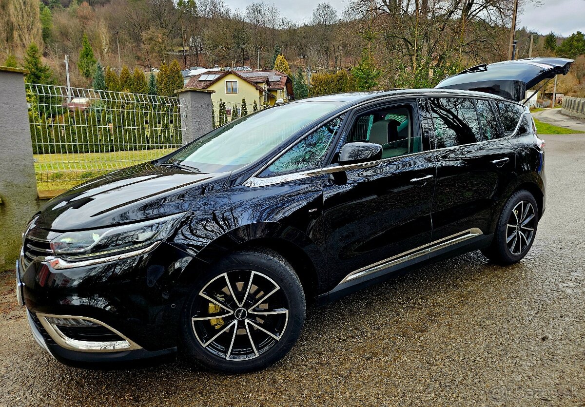 Predam RENAULT ESPACE executive - 9