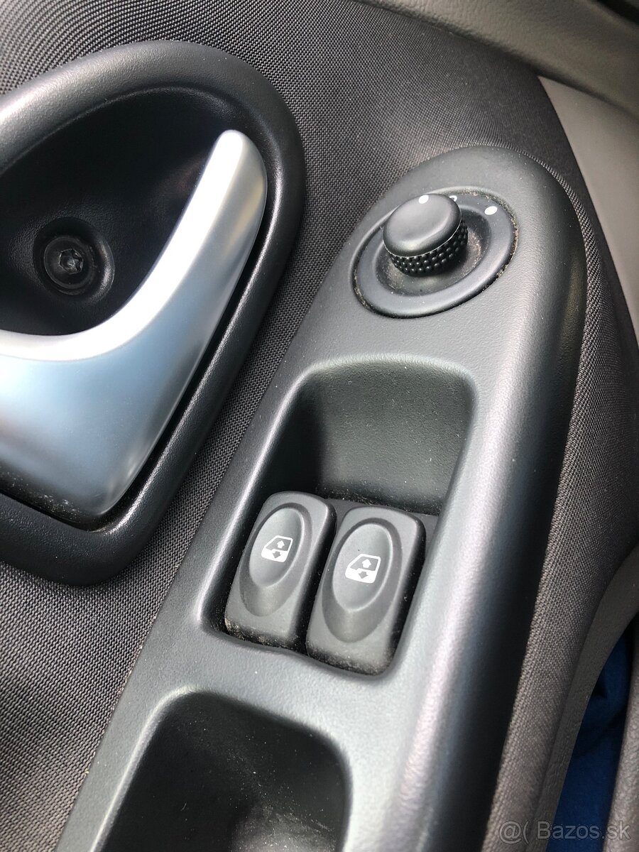 Renault thalia 2012 - 9