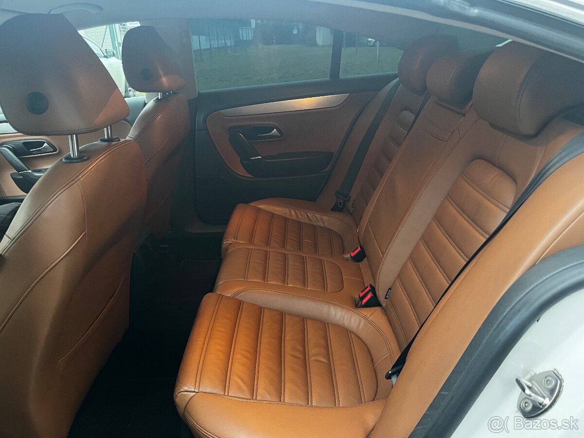 Predám Volkswagen Passat CC 2.0l - 9