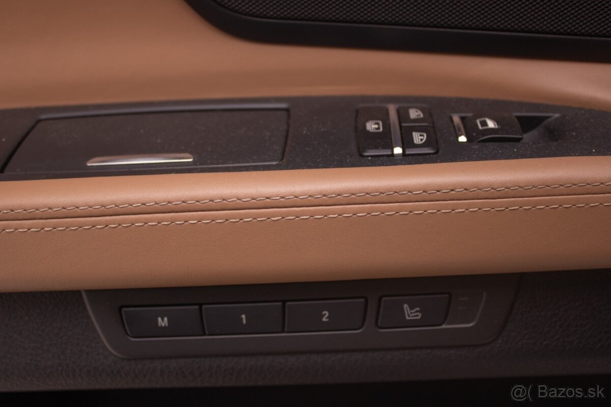 BMW Rad 7 740d xDrive 01/2011 - 9