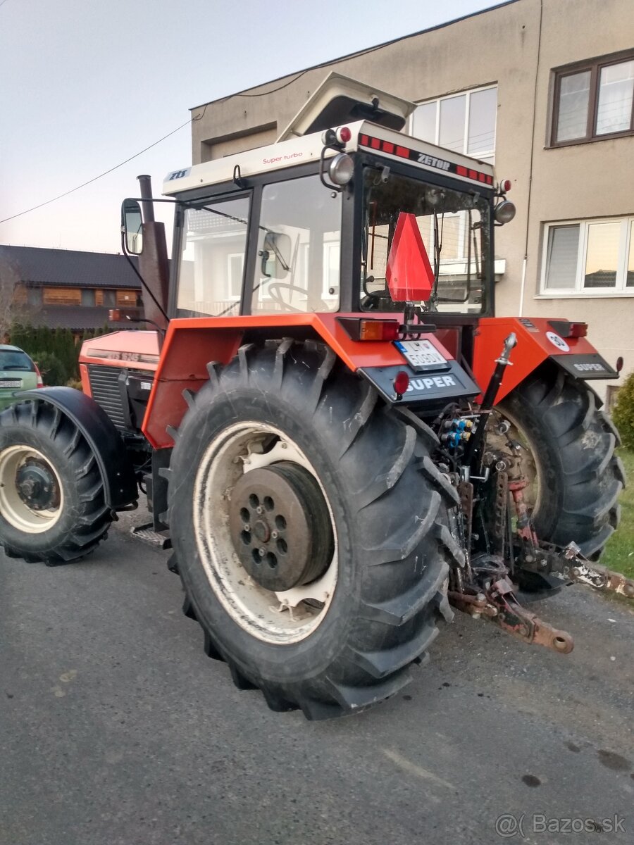 ZTS 16245 Crystal - 9