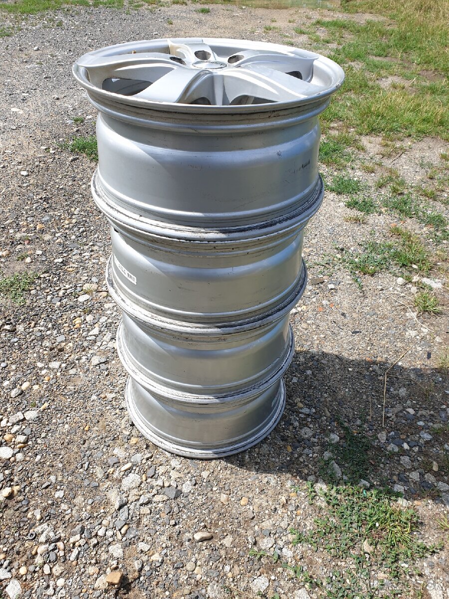 Elektrony 5x112mm r17 - 9