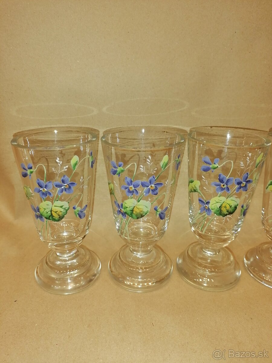 Staré grogovky. - 9