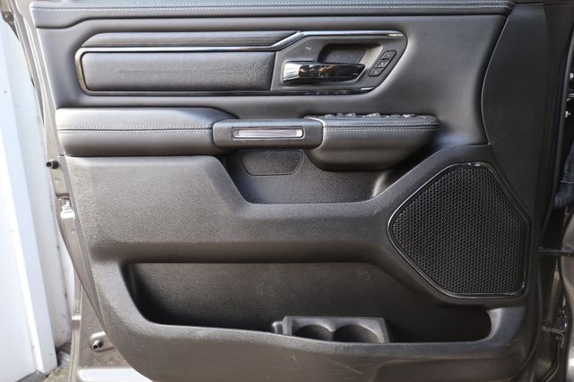 Dodge RAM 5.7 Limited 2022 - 9