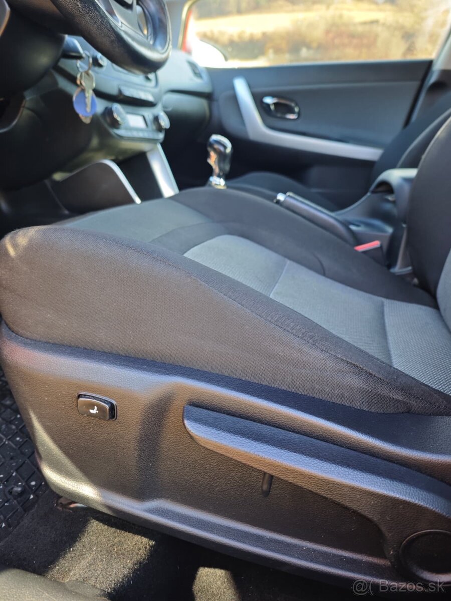 Predám Kia ceed po prvom majitelovi - 9