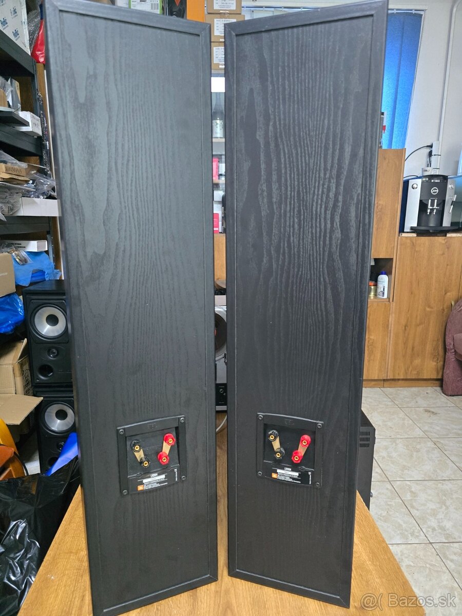 JBL LX2004 stĺpové reproduktory - 9