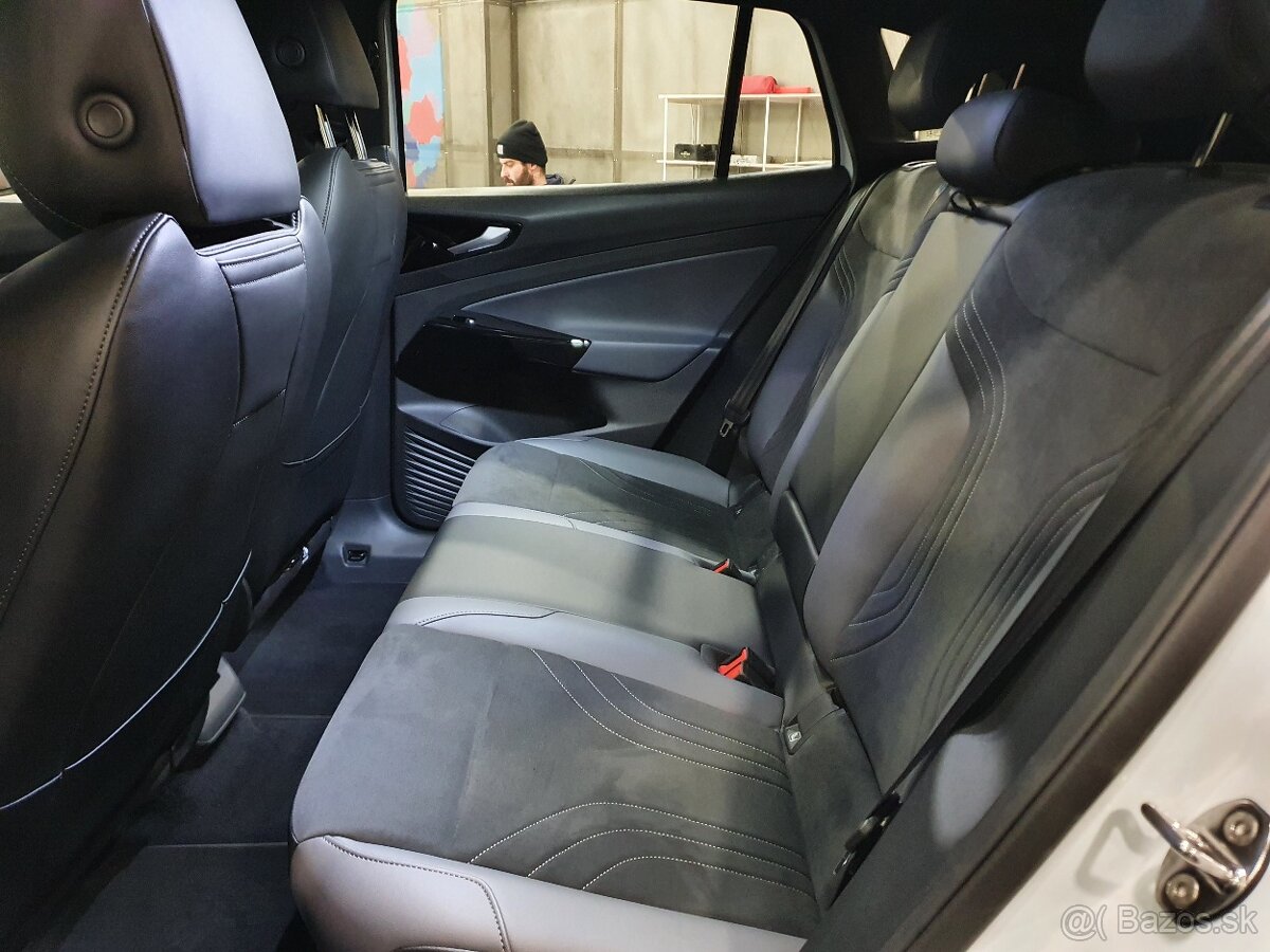 VW ID.4 Pro Performance Electric 150kW - záruka Autodraft - 9