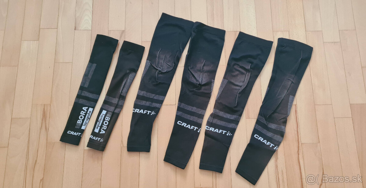 Sada Bora-hansgohe (Slovak Champion) - originál - 9