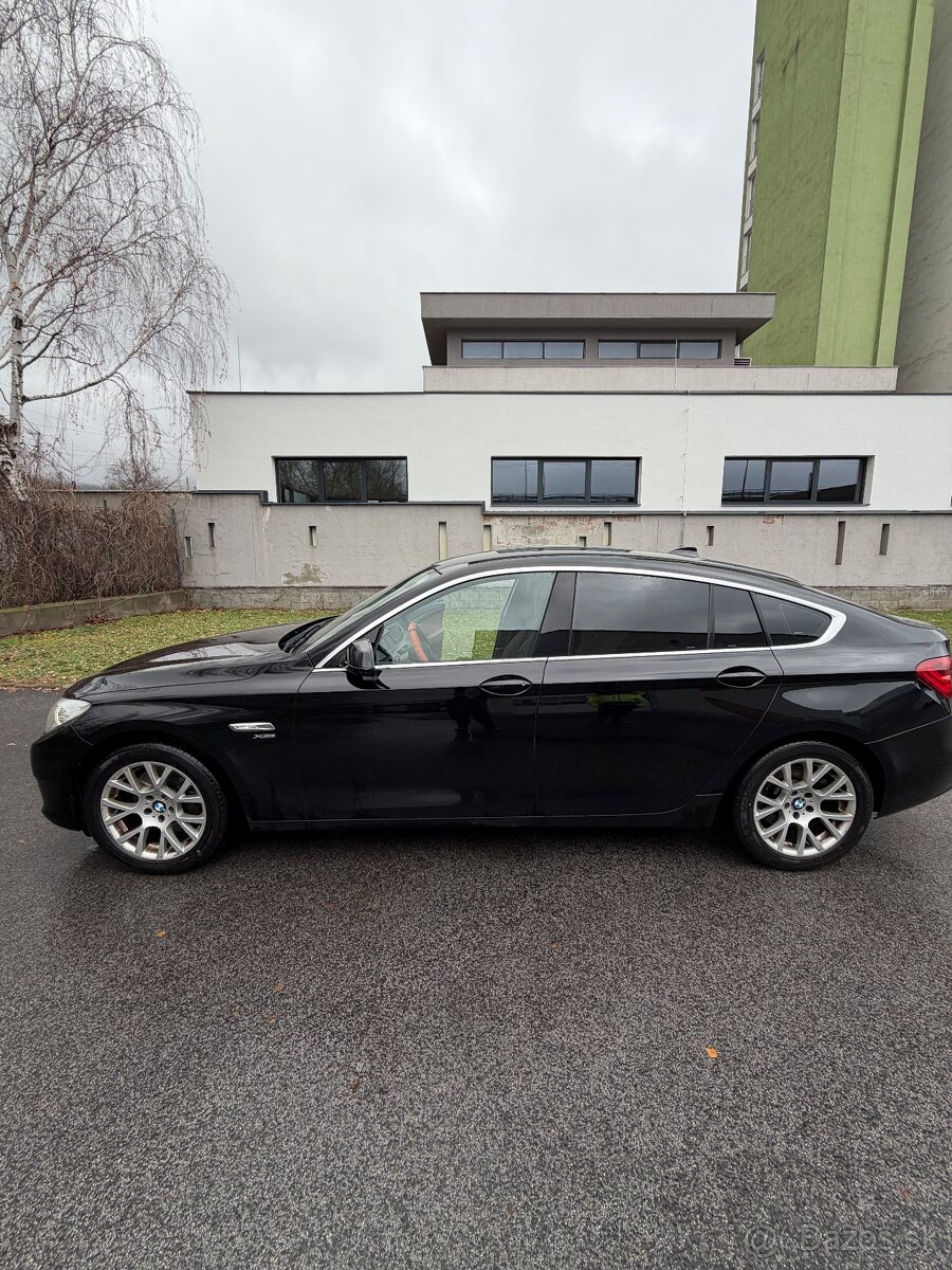 BMW GT530 XDrive - 9