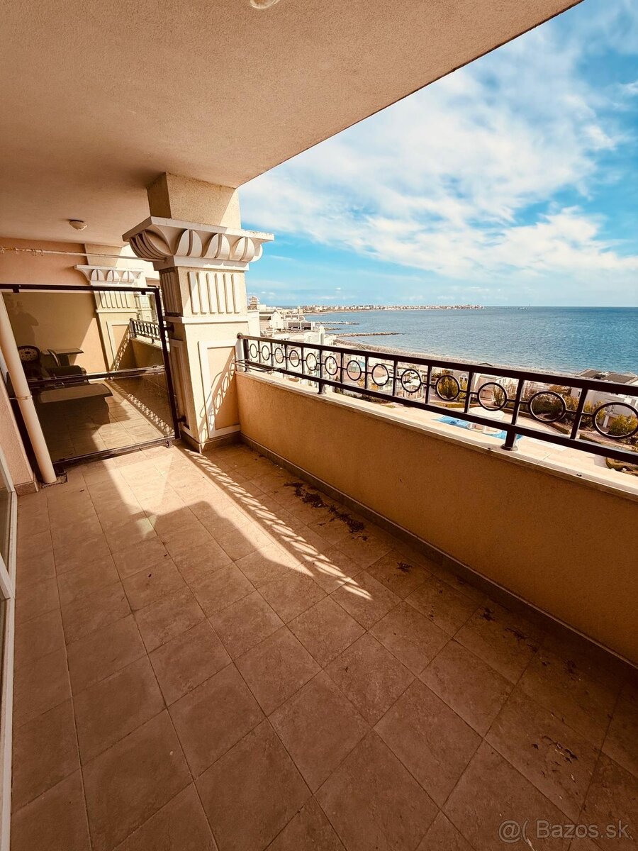 Apartmány Bulharsko NOVOSTAVBA - 9